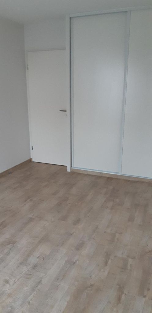 Appartement Rue du Professeur Jean Auriac à Villenave-d'Ornon