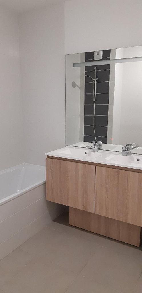 Appartement Rue du Professeur Jean Auriac à Villenave-d'Ornon