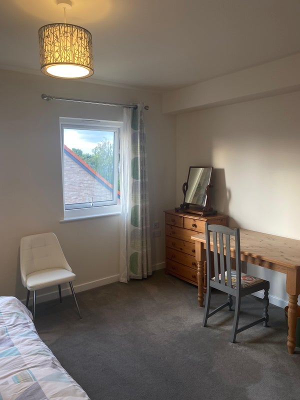Room Arboretum Row in Bristol