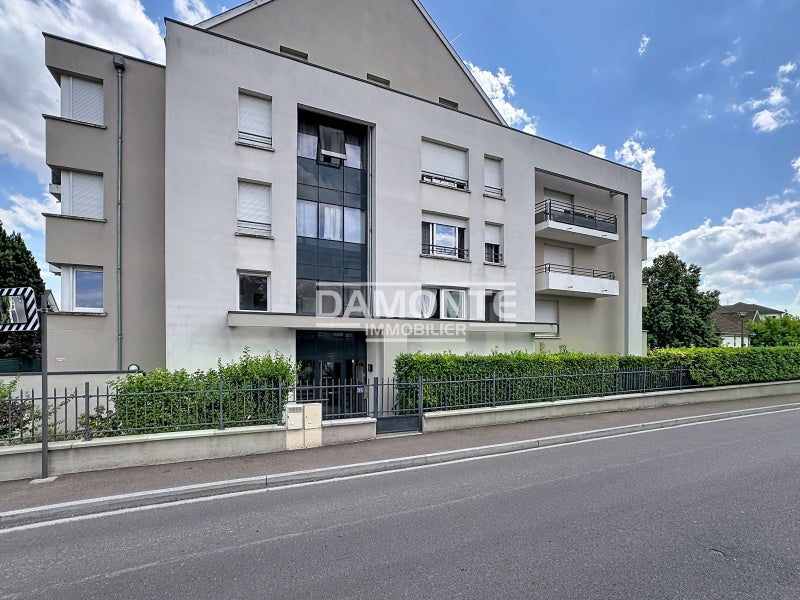 Appartement Avenue du Maréchal Leclerc à Saint-André-les-Vergers
