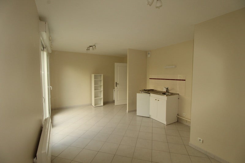 Appartement Avenue du Maréchal Leclerc à Saint-André-les-Vergers