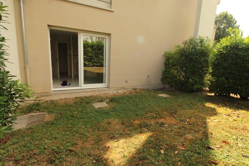 Appartement Avenue du Maréchal Leclerc à Saint-André-les-Vergers
