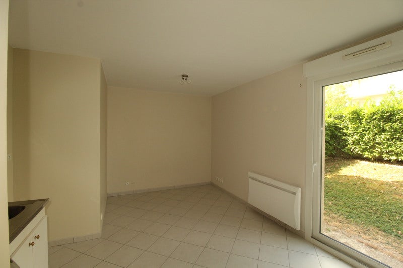 Appartement Avenue du Maréchal Leclerc à Saint-André-les-Vergers