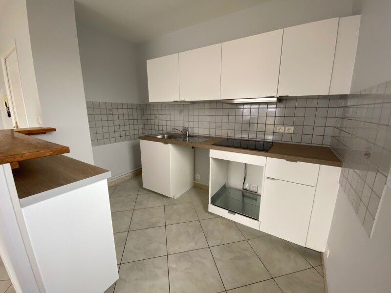 Appartement Rue Vieille Levée à Orléans
