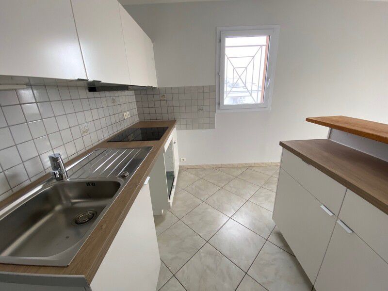 Appartement Rue Vieille Levée à Orléans