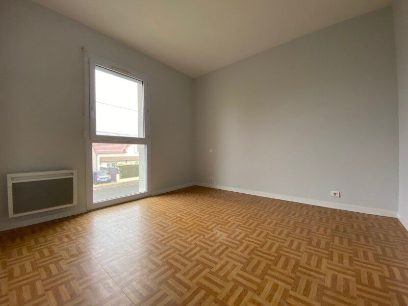 Appartement Rue Vieille Levée à Orléans