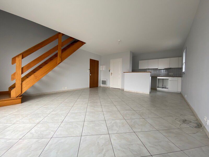 Flat Rue Vieille Levée in Orléans