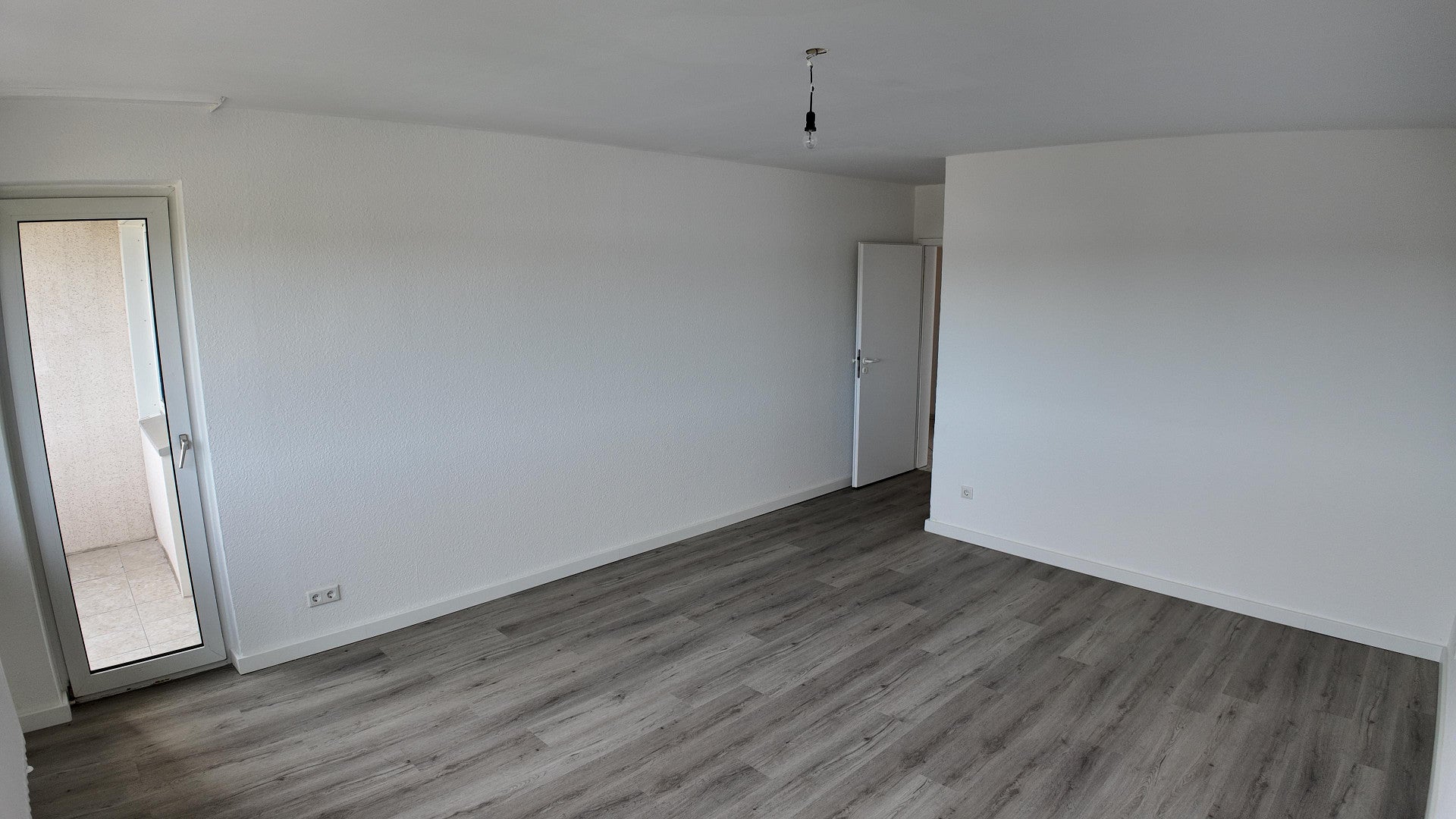 Wohnung Flemingstraße in Haan