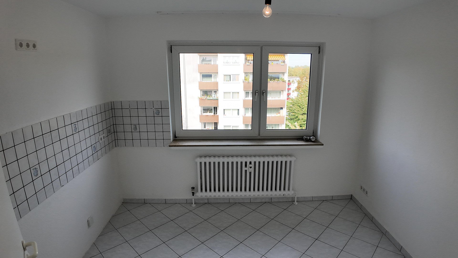 Wohnung Flemingstraße in Haan
