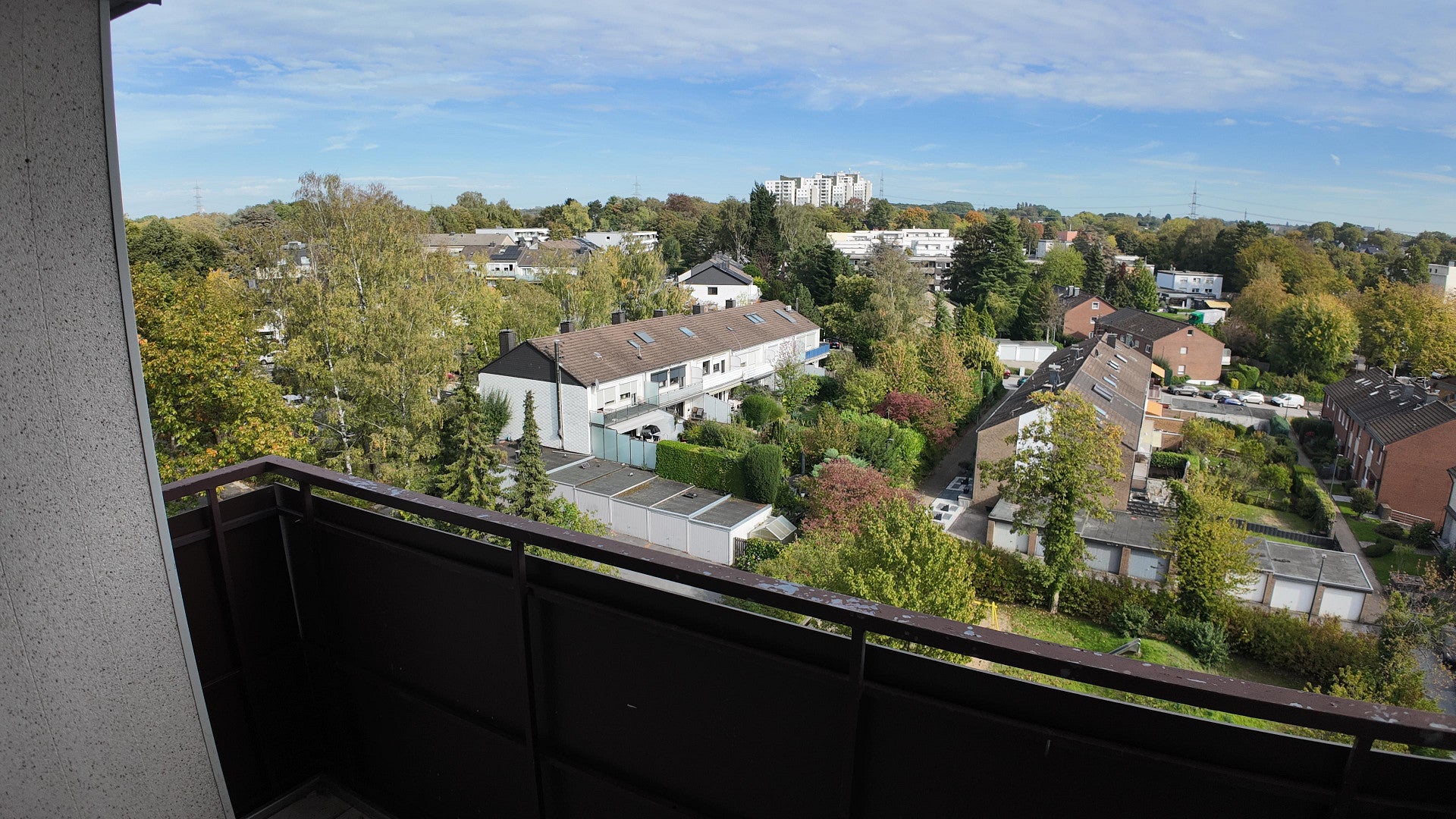 Wohnung Flemingstraße in Haan