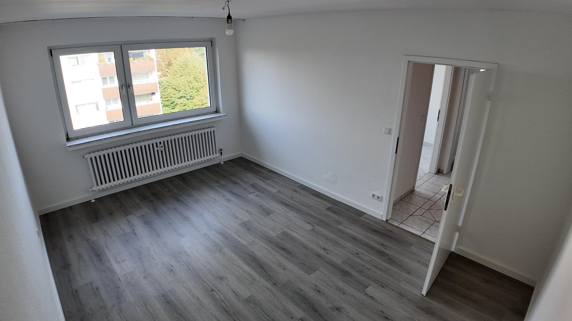 Wohnung Flemingstraße in Haan