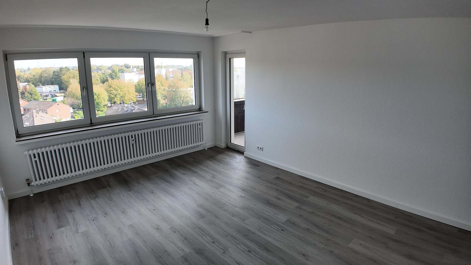 Wohnung Flemingstraße in Haan