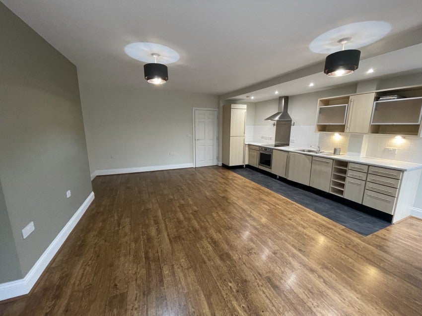Flat Valley Mount in Harrogate
