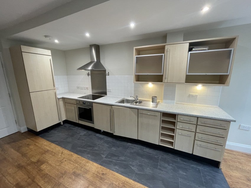 Flat Valley Mount in Harrogate