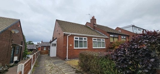 Flat Pennine View in Oldham