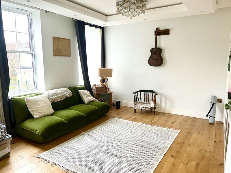 Room Lady Margaret Road in Greater London