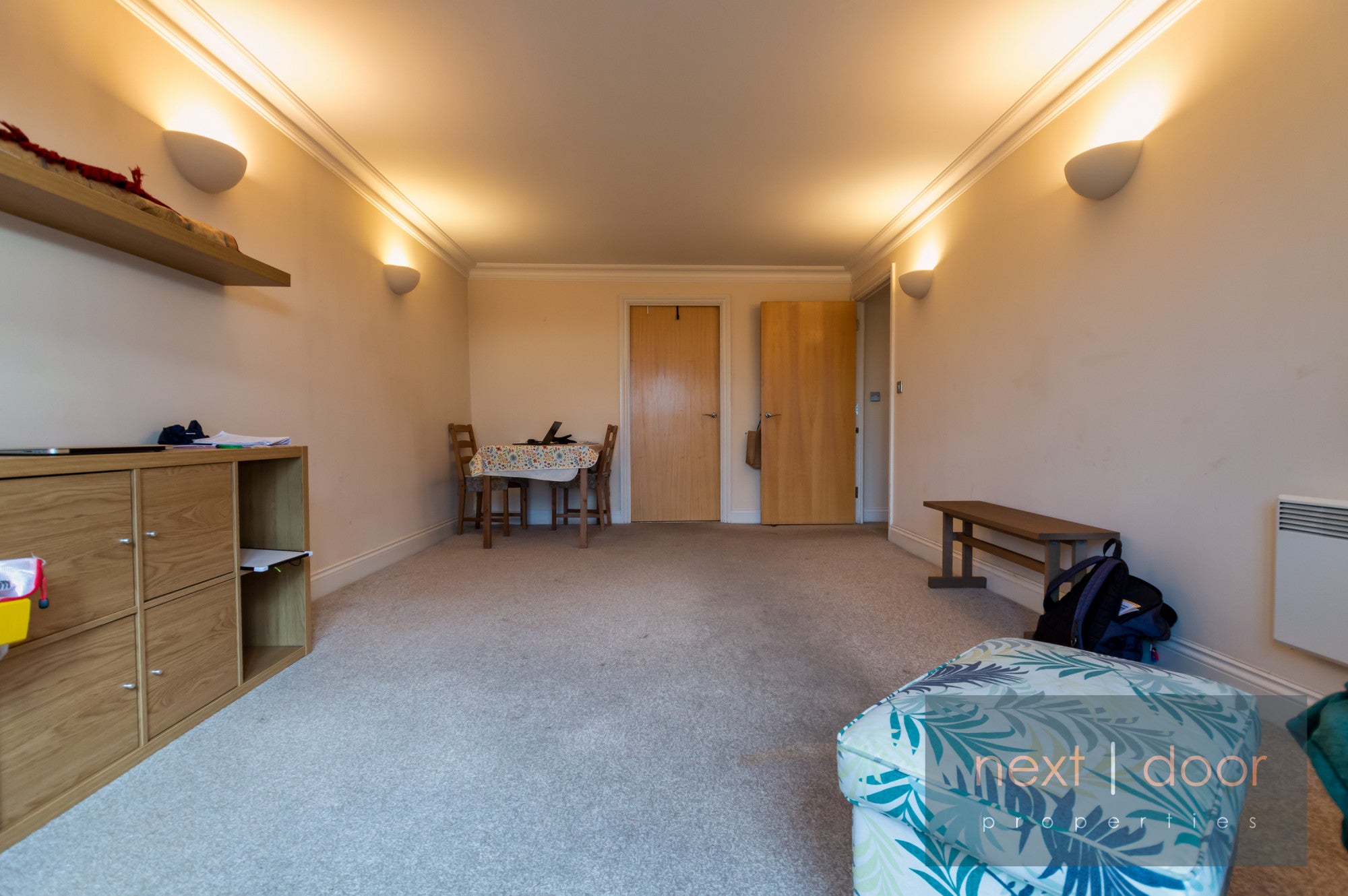 Flat Lordship Lane in Greater London