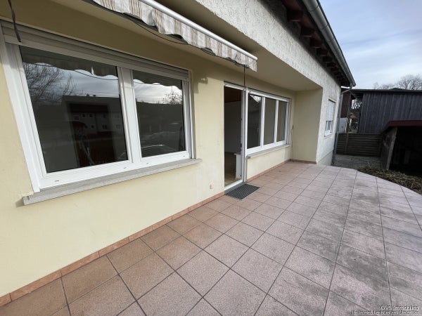 Wohnung Talweg in Pleß