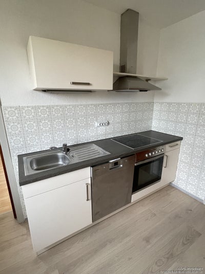 Wohnung Talweg in Pleß