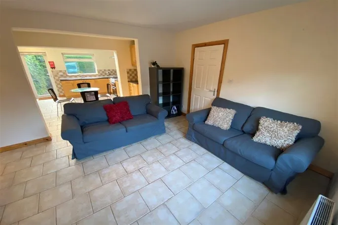 House Winster Close in Nottingham