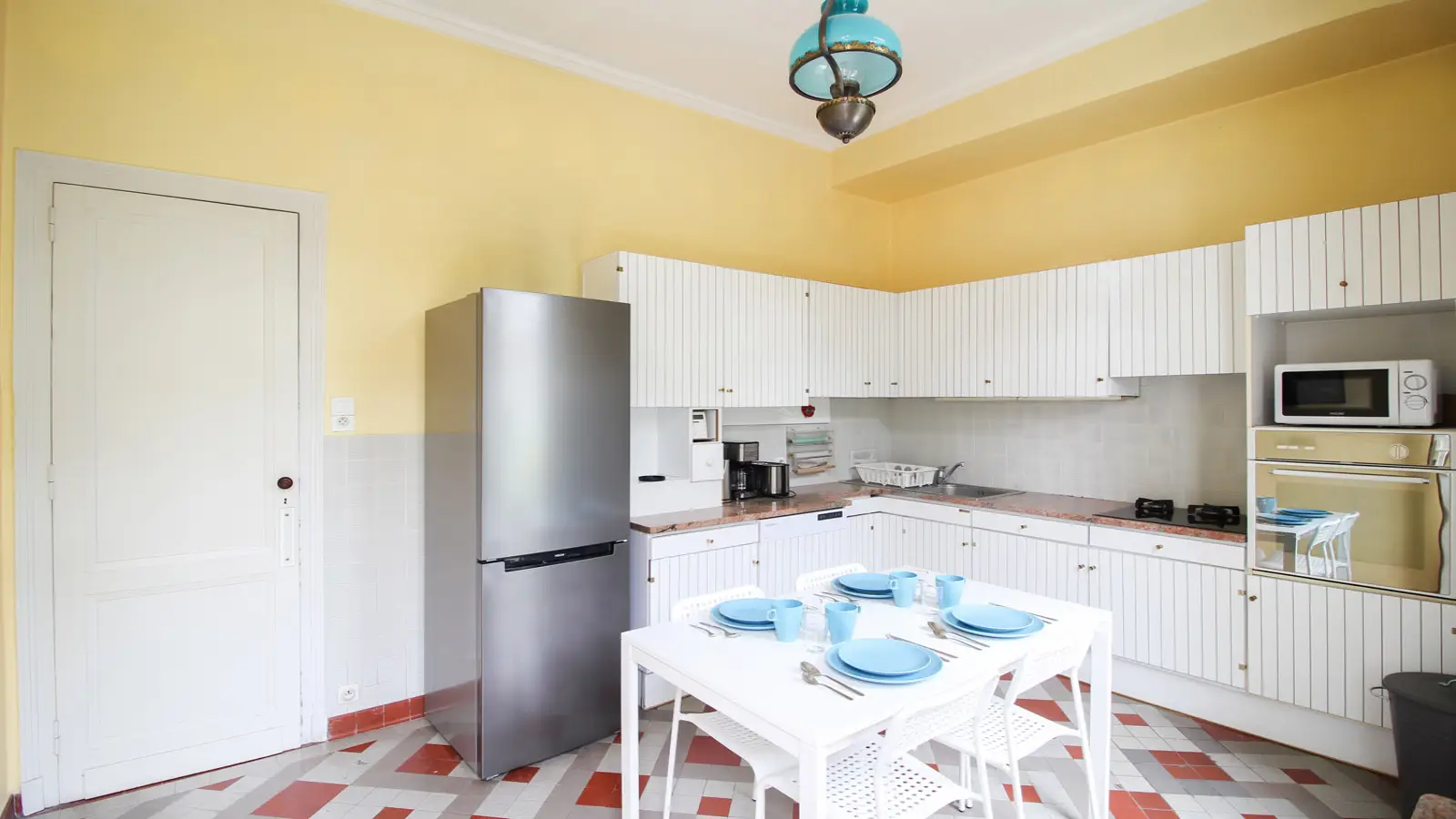 Appartement Rue de Pessac à Bordeaux