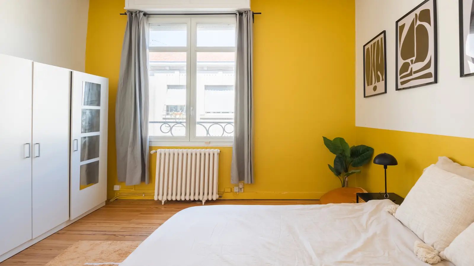 Appartement Rue de Pessac à Bordeaux