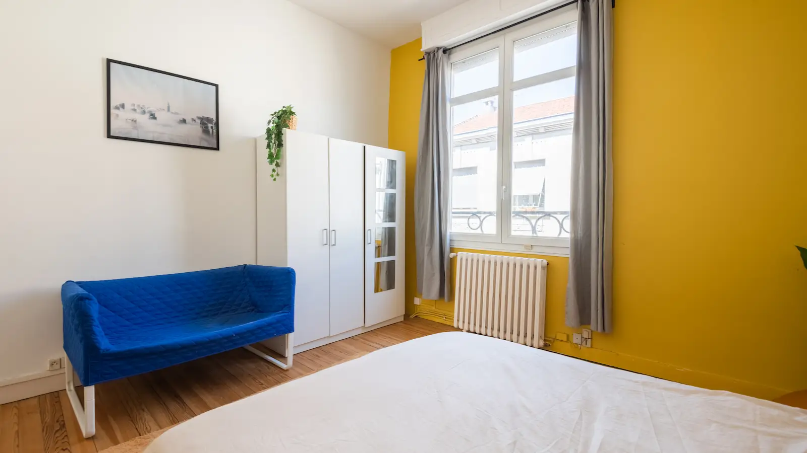 Appartement Rue de Pessac à Bordeaux