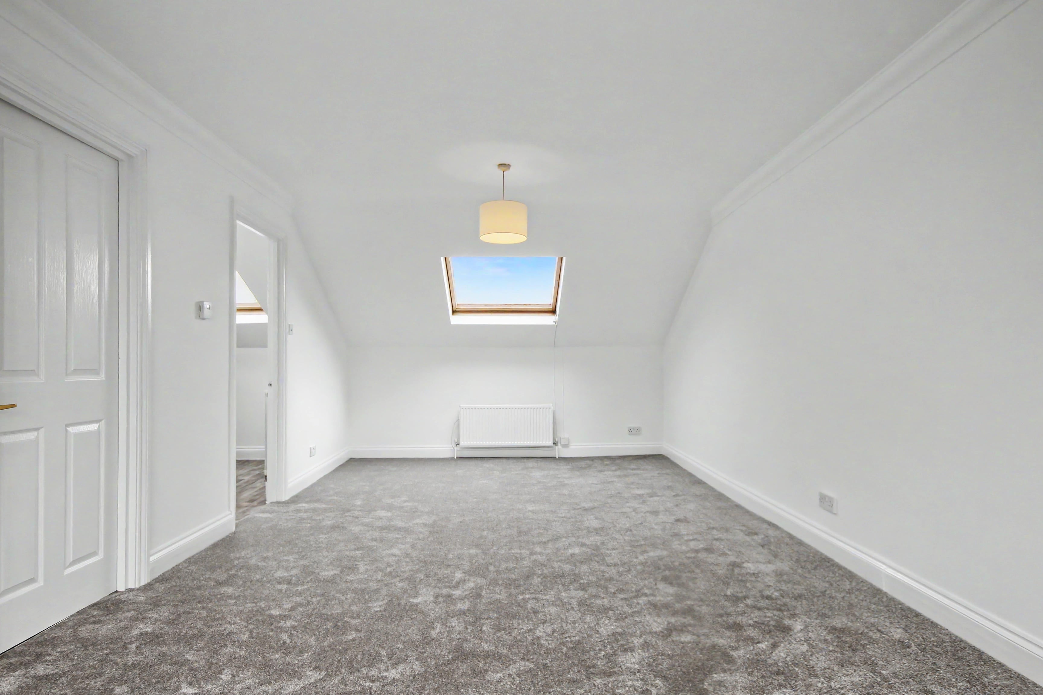 Flat Brecknock Road in Greater London