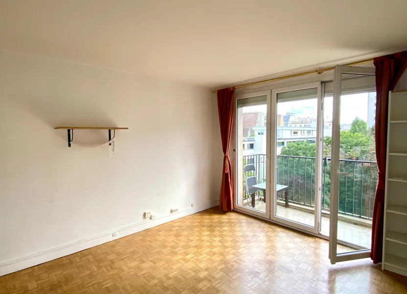 Appartement Rue Euryale Dehaynin à Paris