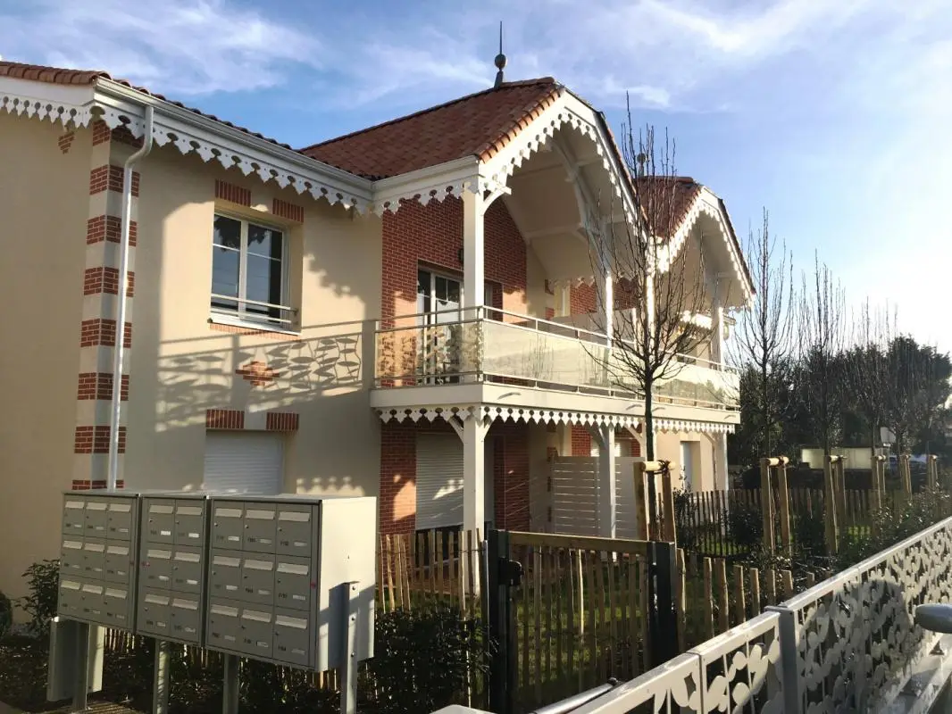Appartement Voie Communale du Chêne Pendu à Pornic
