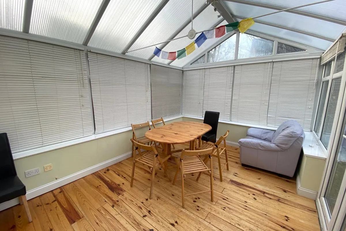 Flat Tizzick Close in Norwich