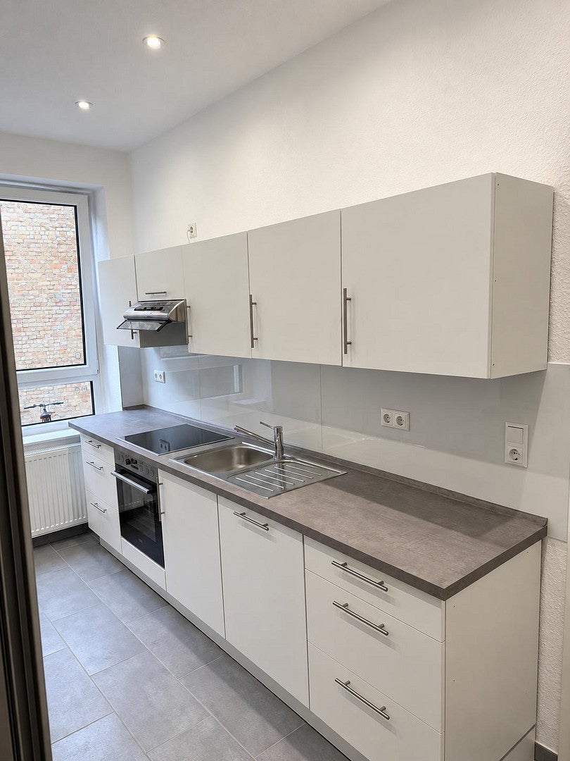 Wohnung Altstadtring in Braunschweig