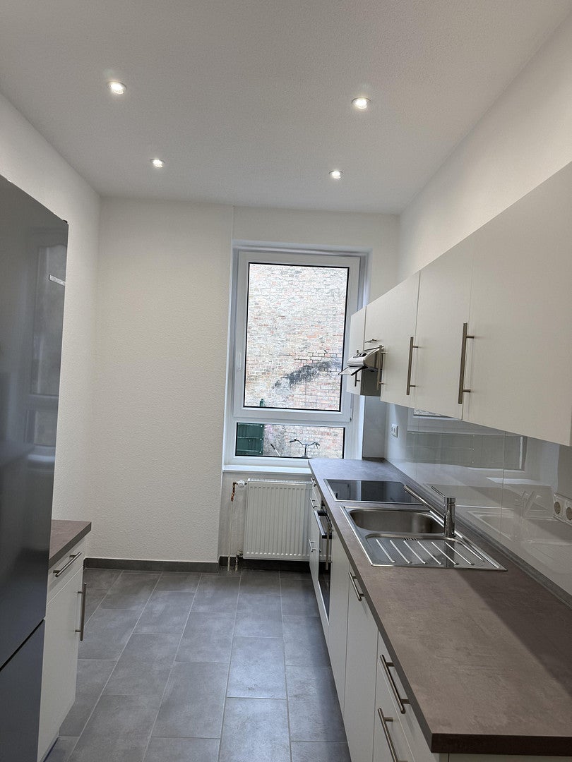 Wohnung Altstadtring in Braunschweig