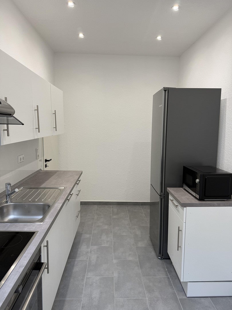Wohnung Altstadtring in Braunschweig