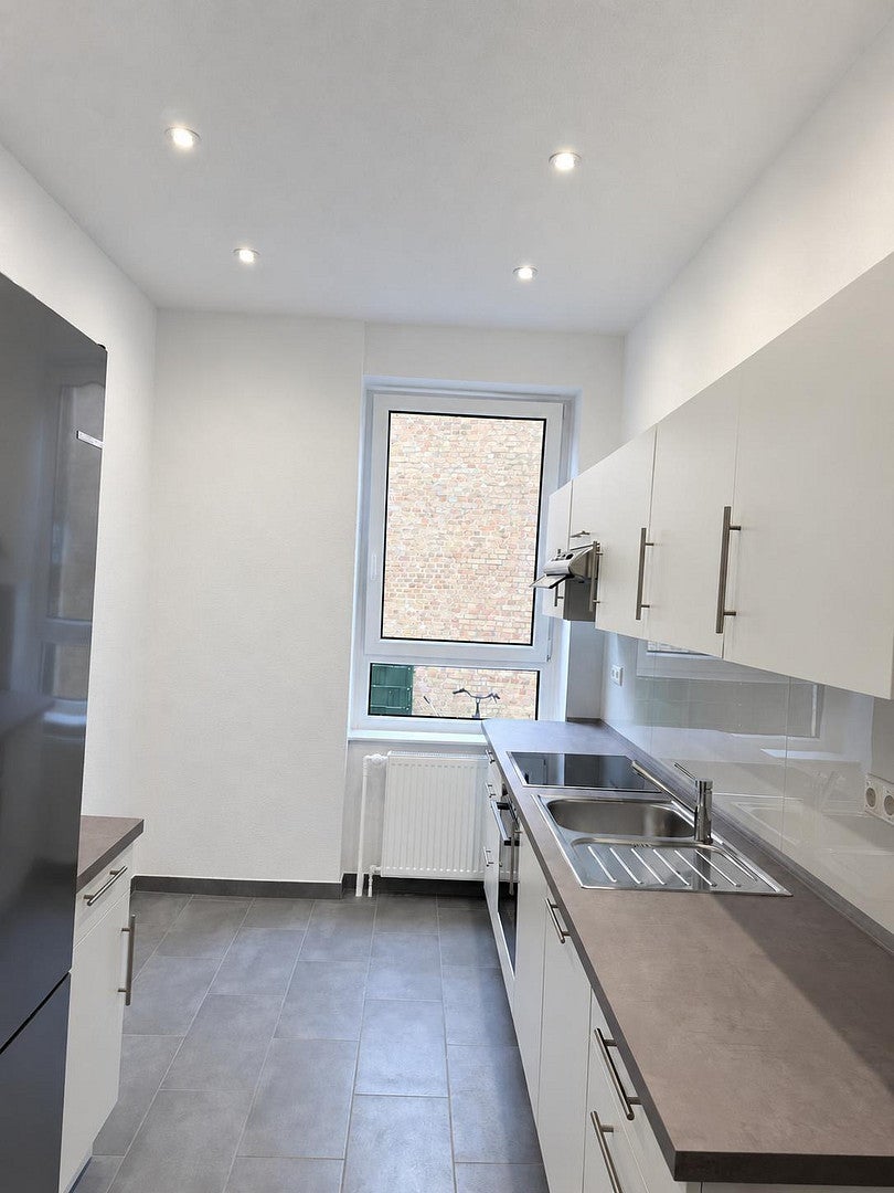 Wohnung Altstadtring in Braunschweig