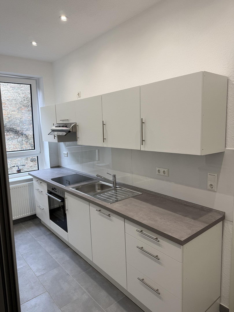 Wohnung Altstadtring in Braunschweig