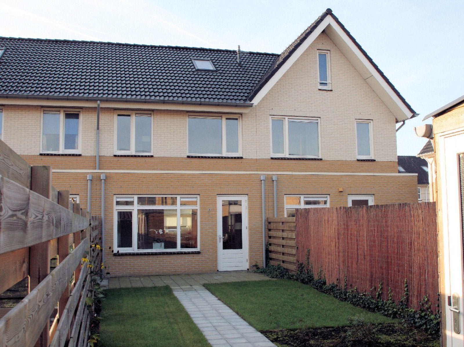 Appartement Braksân