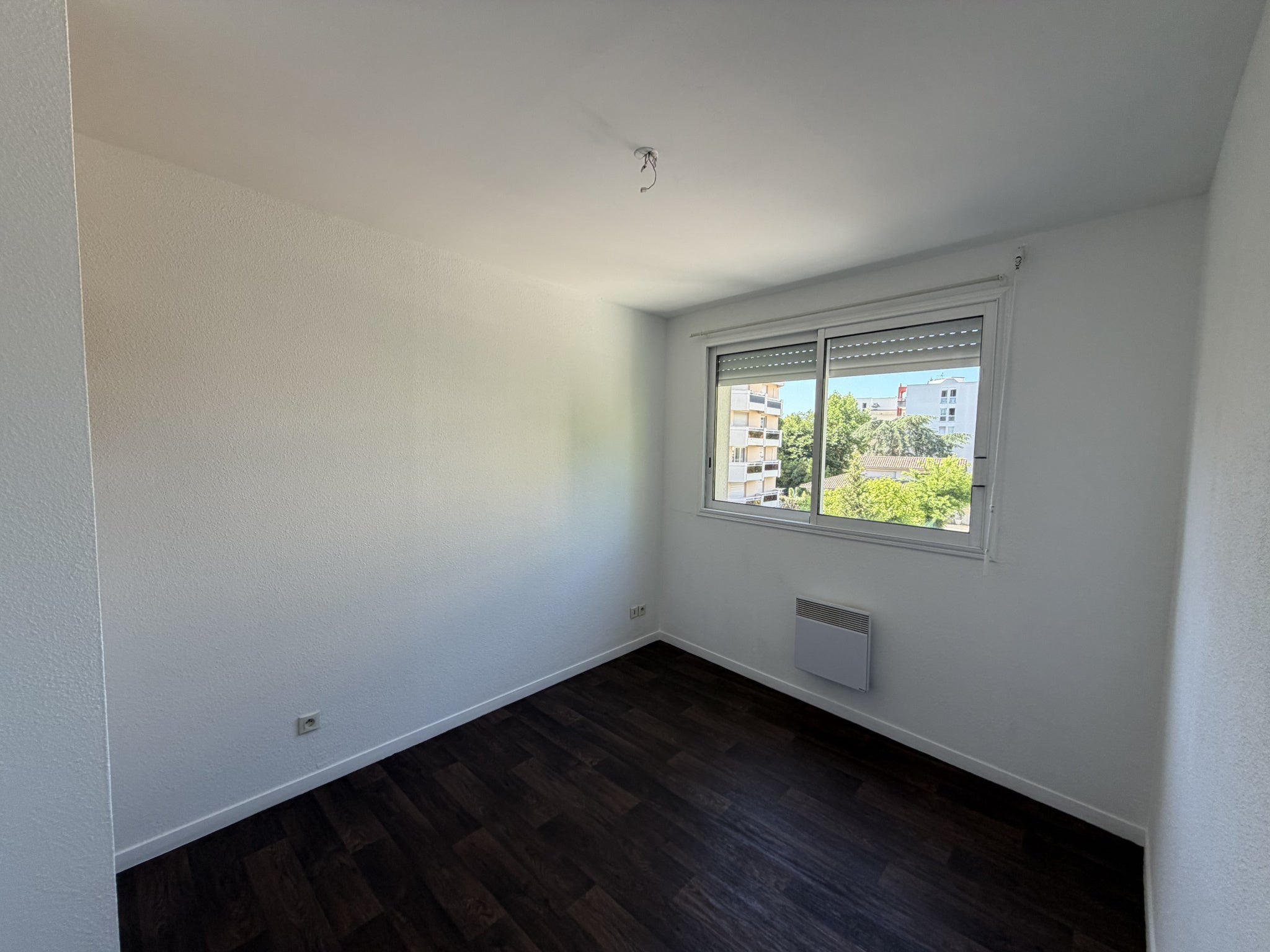 Appartement Rue Pasteur à Bordeaux