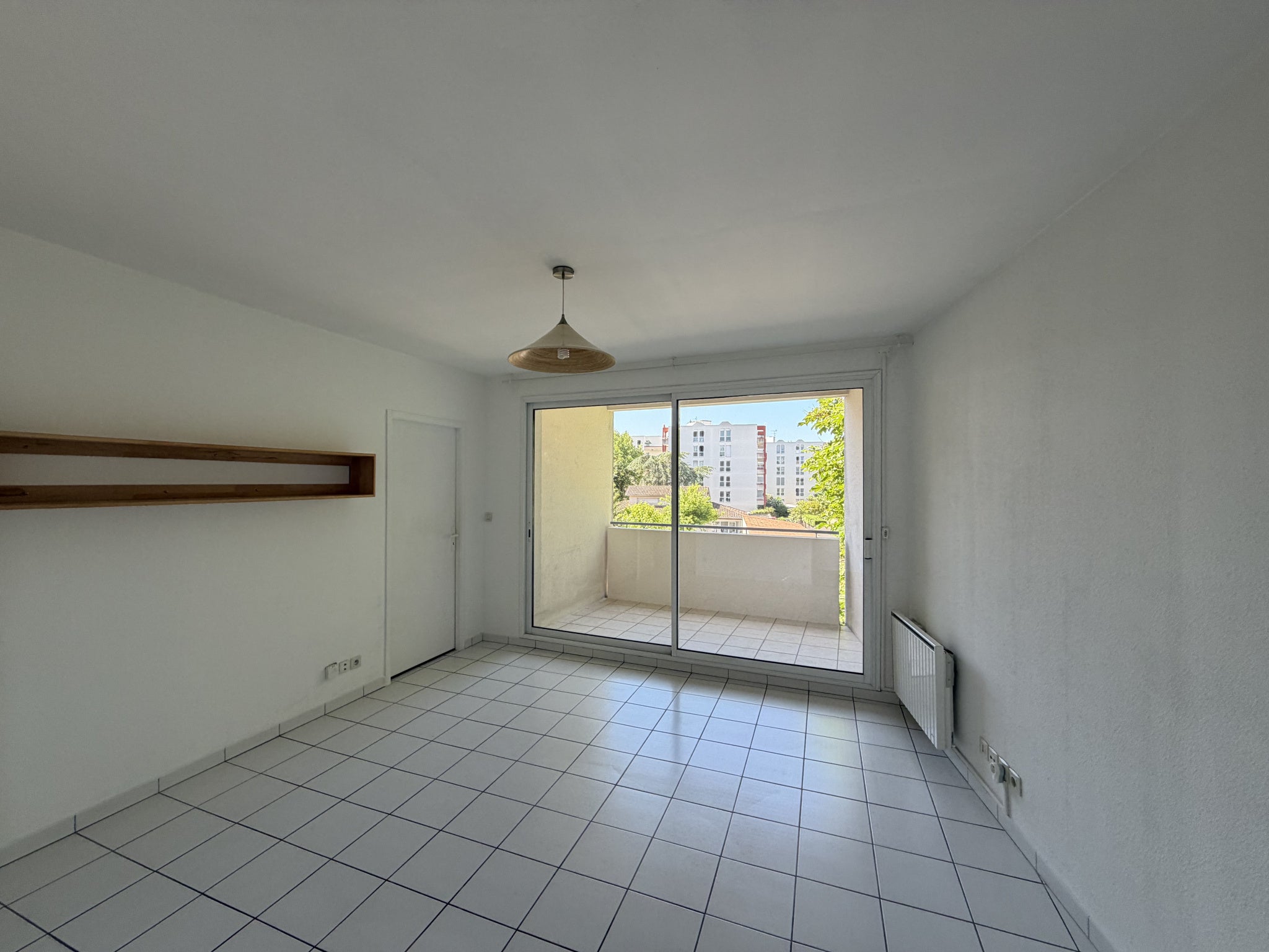 Appartement Rue Pasteur à Bordeaux