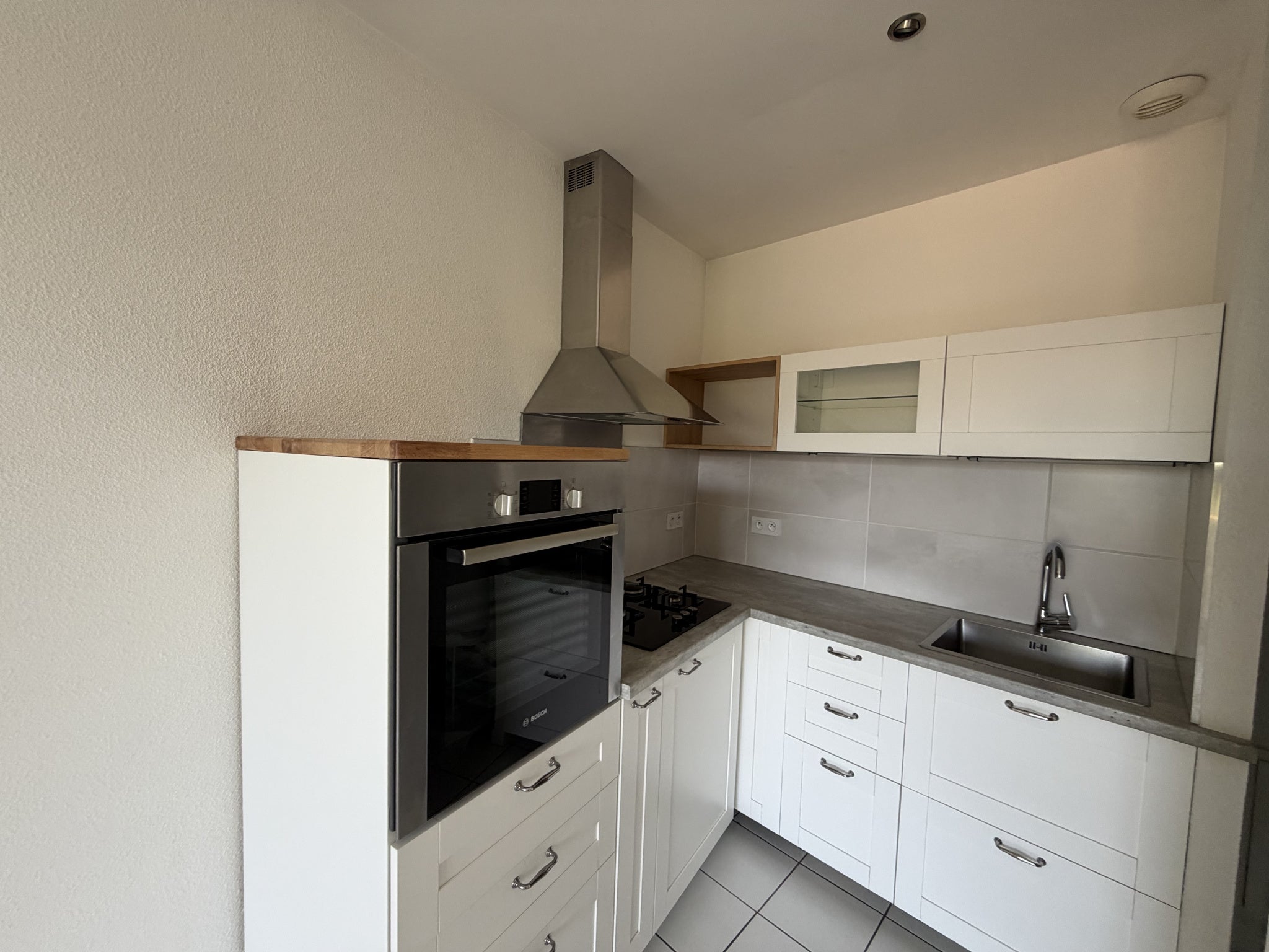 Appartement Rue Pasteur à Bordeaux