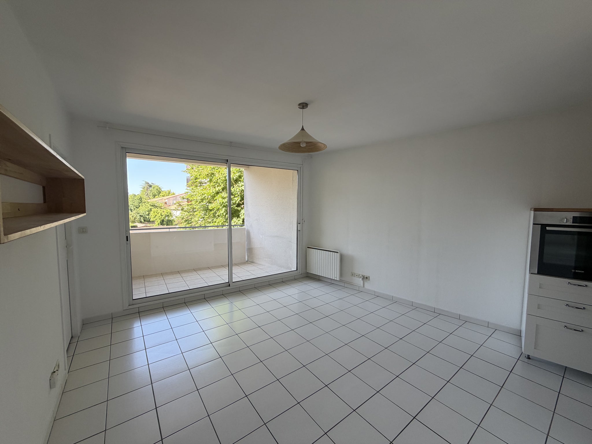 Appartement Rue Pasteur à Bordeaux