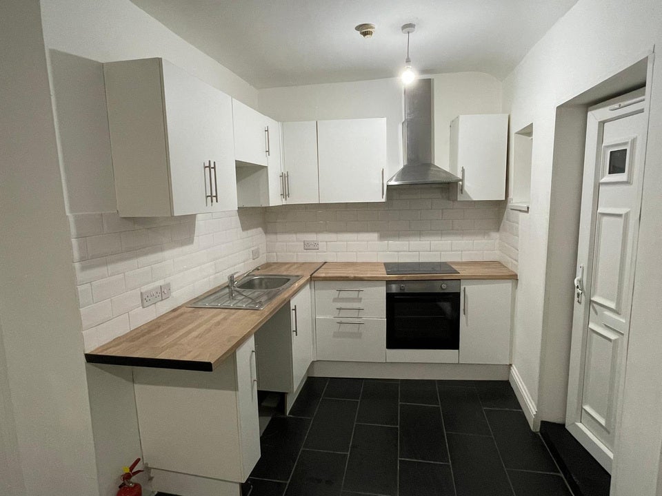 Flat Quay Mill Walk in Great Yarmouth