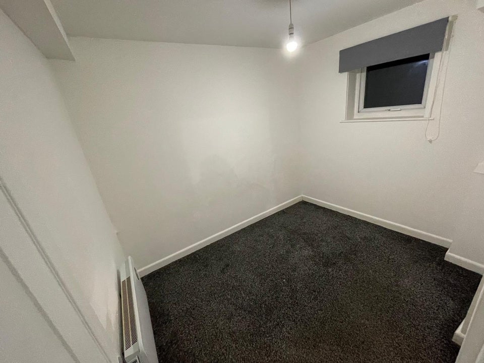 Flat Quay Mill Walk in Great Yarmouth