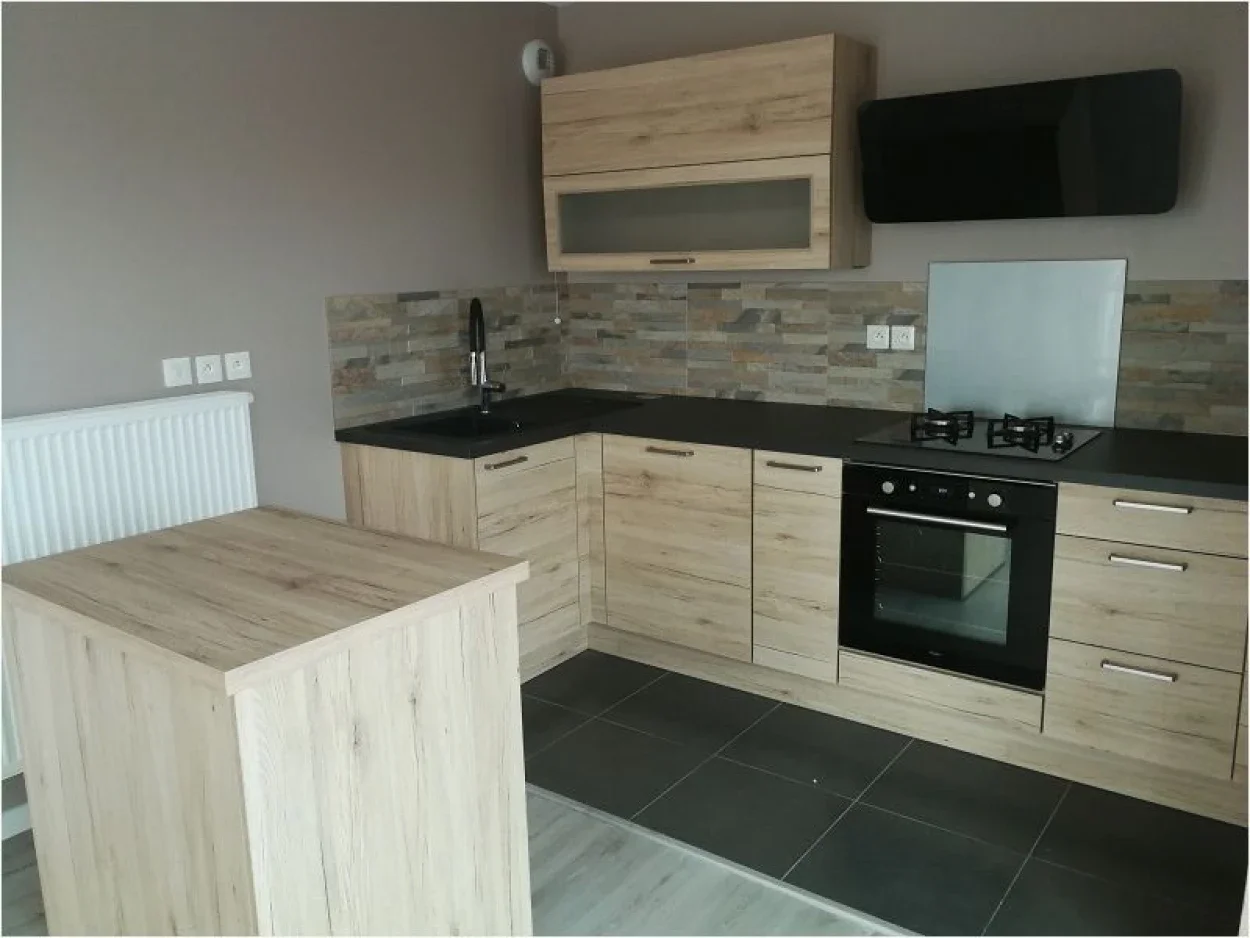 Appartement Chemin des Margueritois / Chemin Rouge à Lille
