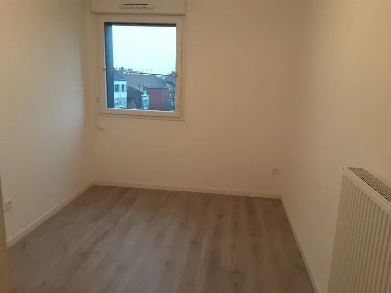 Appartement Chemin des Margueritois / Chemin Rouge à Lille