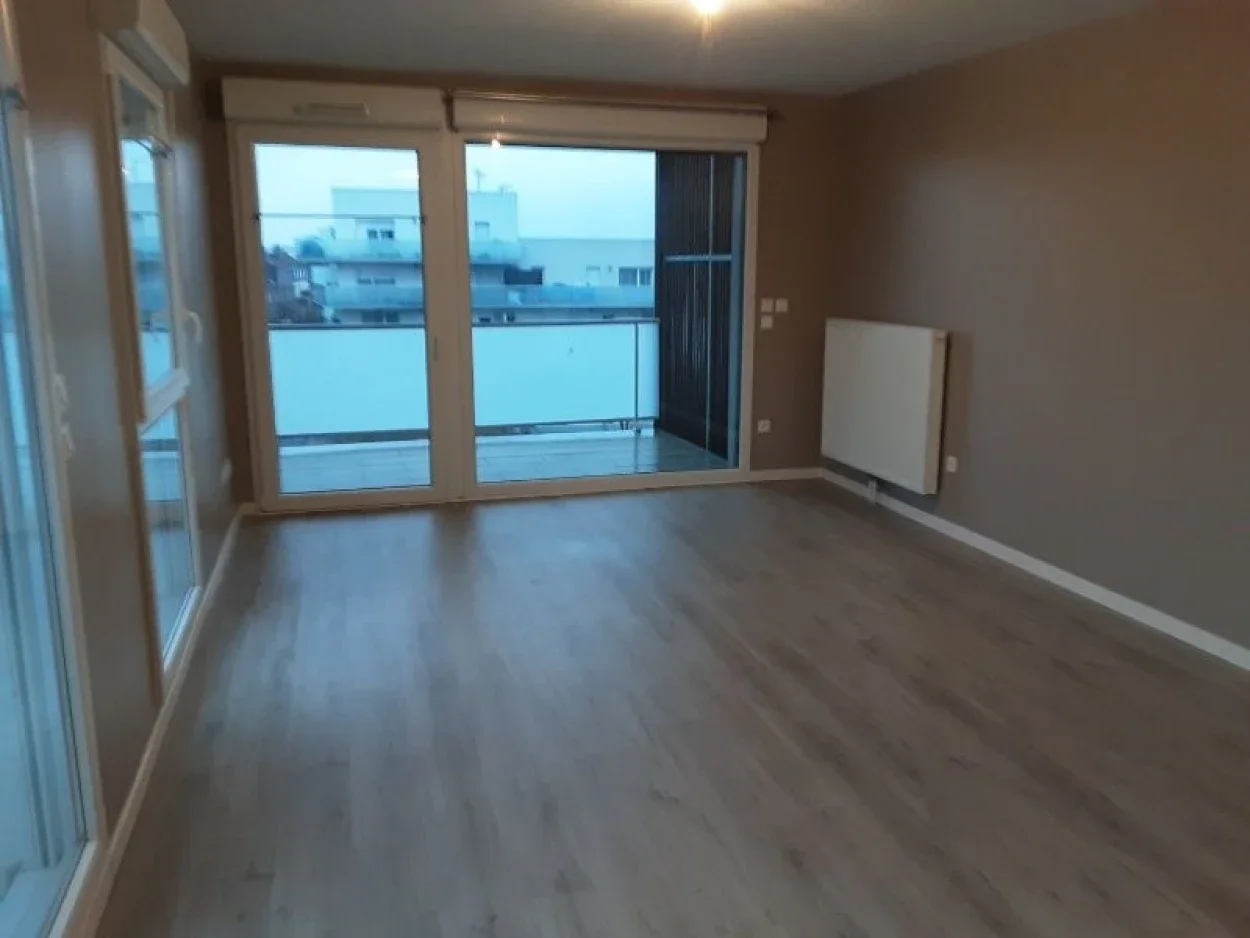 Appartement Chemin des Margueritois / Chemin Rouge à Lille