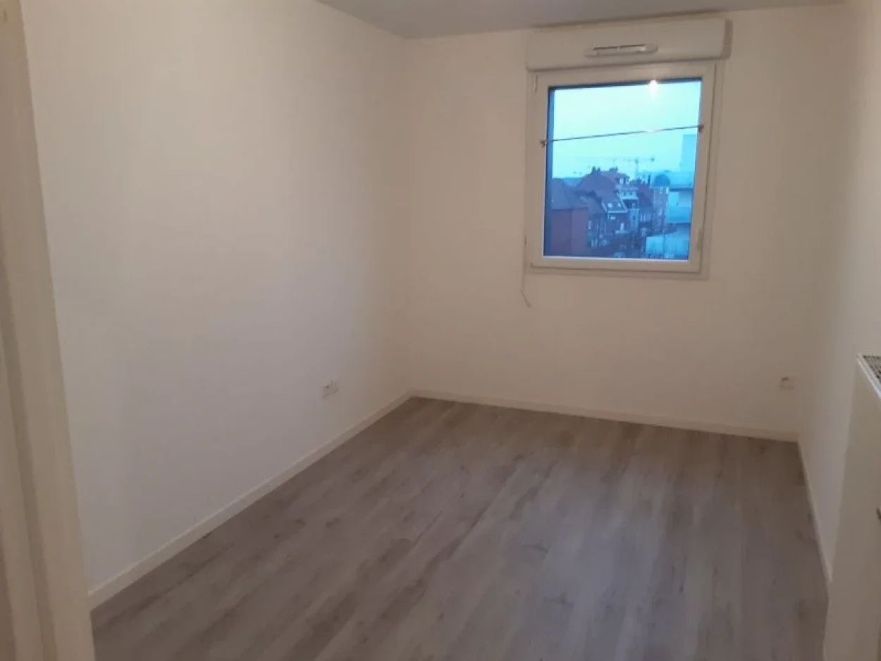Appartement Chemin des Margueritois / Chemin Rouge à Lille