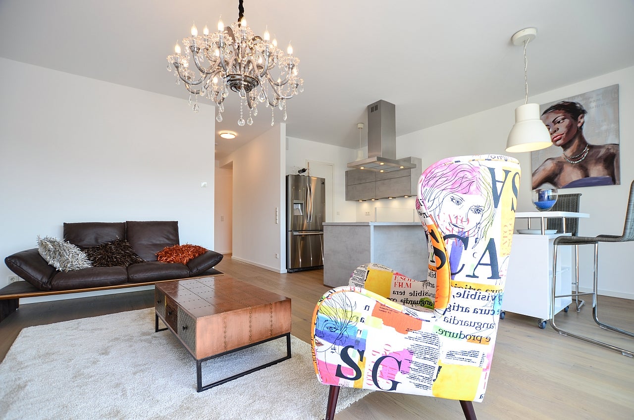 Wohnung Alte Wallgasse in Köln