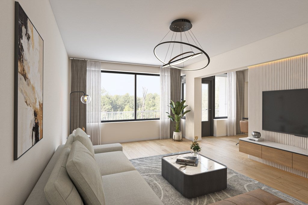 Appartement Adriaan Dortsmanstraat 149 in Rotterdam