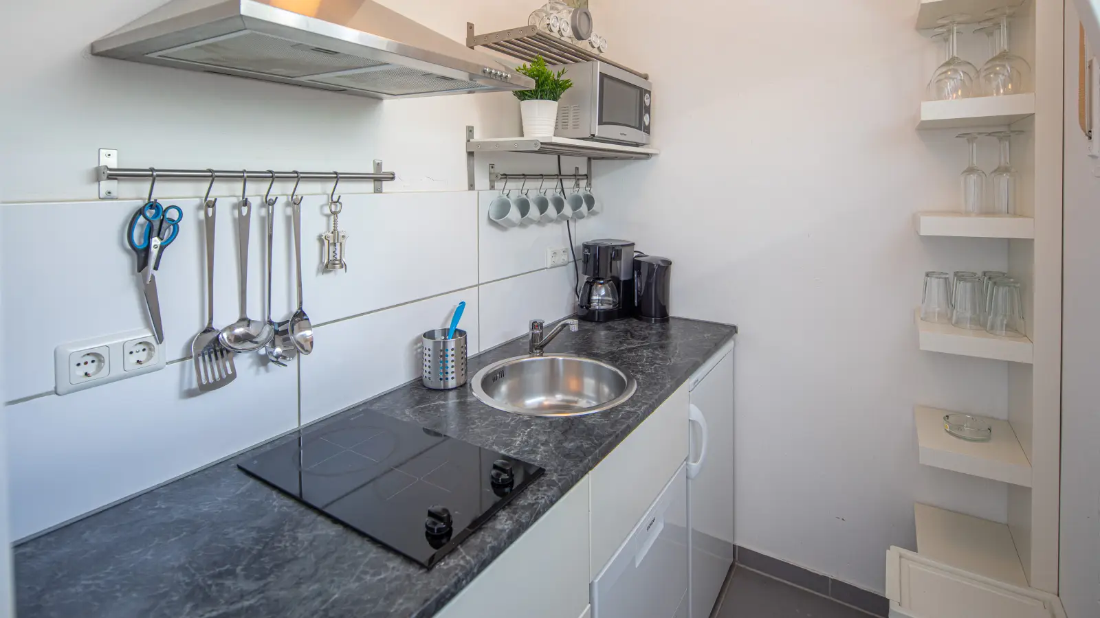 Wohnung Friedrichshaller Straße in Stuttgart